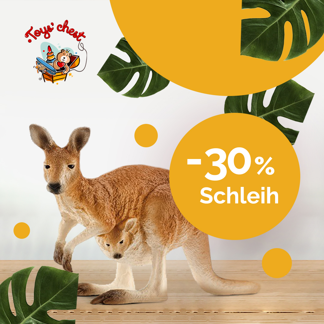 Schleich -30%