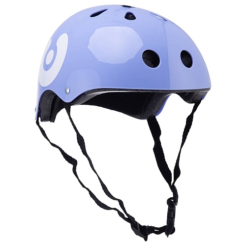 Шлем защитный RIDEX Tick Purple (S)