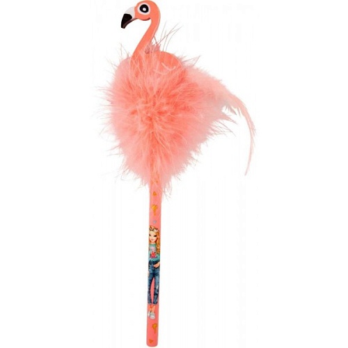 TOPModel Flamingo Карандаш простой с ластиком Фламинго 049567/009567 (Товар)