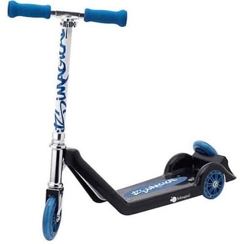 URBAN SCOOTER BLUE