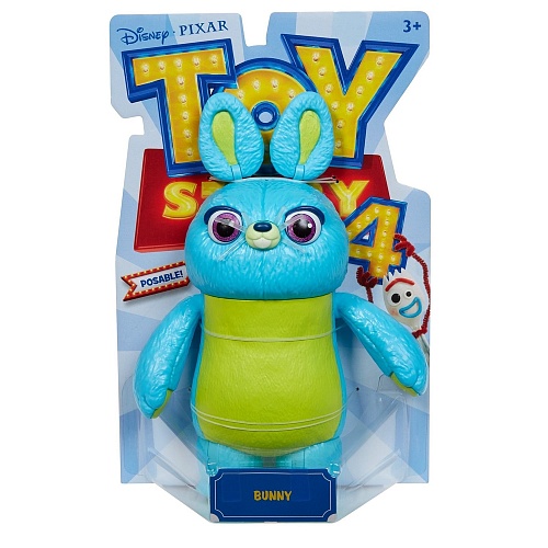 Toy Story 4 Фигурки персонажей &quot;История игрушек-4&quot; в ассортименте